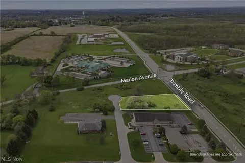 0 Bally Row #LOT 22930, Mansfield, OH 44906