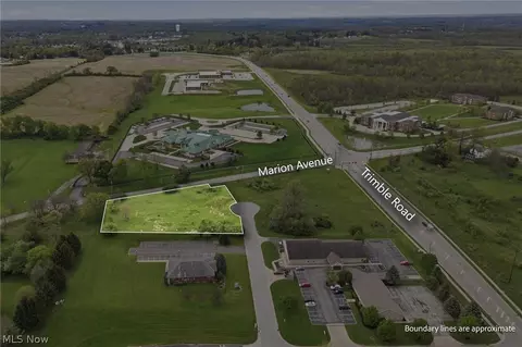Bally Row Lot 22940, Mansfield, OH 44906