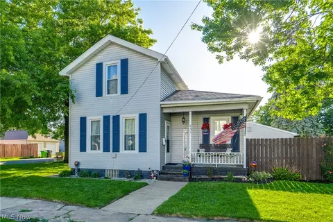 431 11th St NE, Massillon, OH 44646