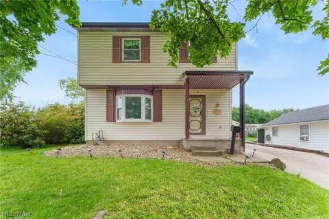 274 Alpha Ave, Akron, OH 44312
