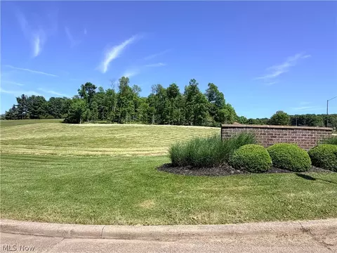 Banks Avenue, Loudonville, OH 44842