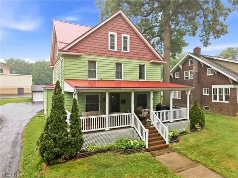 354 W 10th St, Salem, OH 44460