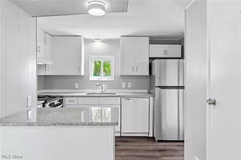 Kitchen - 490 Arabian Ct, Lagrange, OH 44050 photo 1 of 5