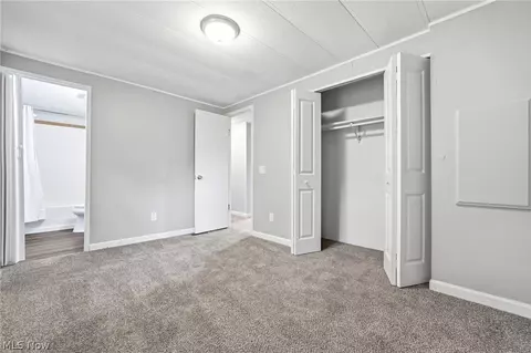 Bedroom - 490 Arabian Ct, Lagrange, OH 44050 photo 2 of 5