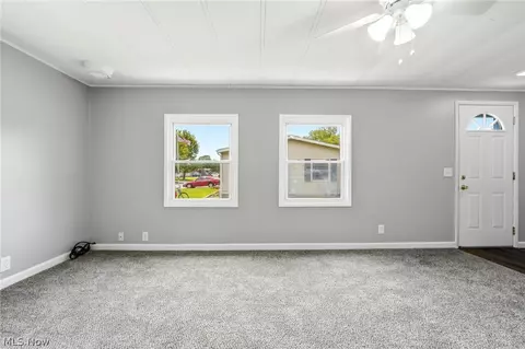Living - 490 Arabian Ct, Lagrange, OH 44050 photo 5 of 5