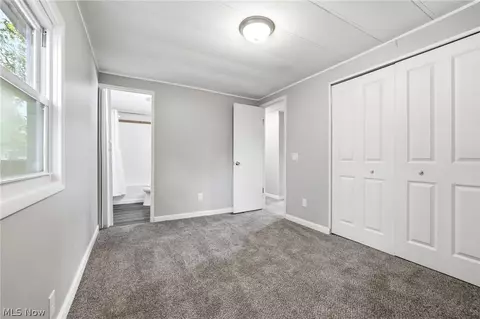 Bedroom - 490 Arabian Ct, Lagrange, OH 44050 photo 3 of 5