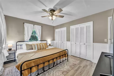 Bedroom - 127 Edgefield Dr, Elyria, OH 44035 photo 1 of 13