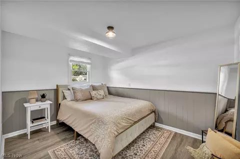 Bedroom - 127 Edgefield Dr, Elyria, OH 44035 photo 5 of 13