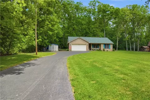 48266 Dyke Rd, Negley, OH 44441