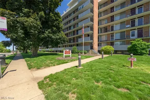 2331 E Market St #509, Akron, OH 44312
