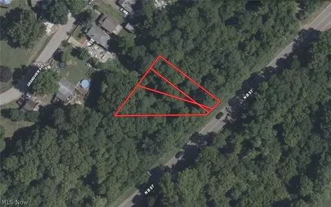 1355 N B St, Hamilton, OH 45011