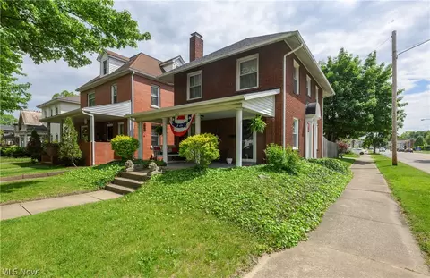 354 Fair Ave, New Philadelphia, OH 44663