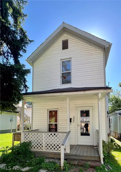 222 Elm St, Marietta, OH 45750