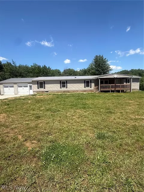 75663 Old Twenty One Rd, Kimbolton, OH 43749