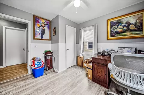 Entry Way - 4820 Forest Rd, Mentor, OH 44060 photo 2 of 2