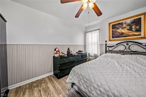 Bedroom - 4820 Forest Rd, Mentor, OH 44060 photo 2 of 4