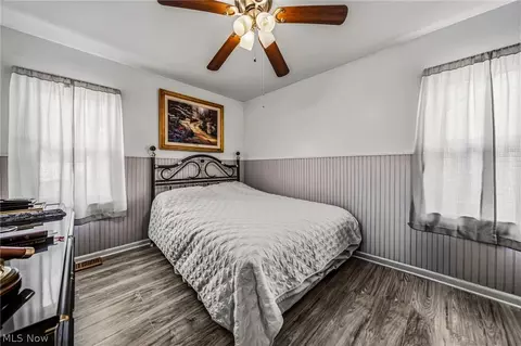 Bedroom - 4820 Forest Rd, Mentor, OH 44060 photo 1 of 4