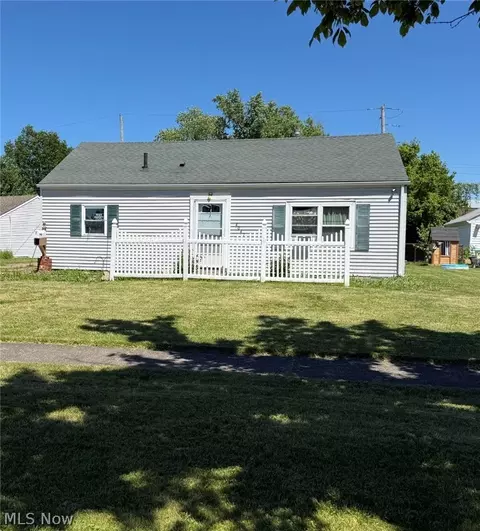 4047 Tacoma Ave, Lorain, OH 44055