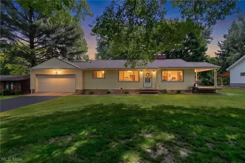 3321 Rowena St, Coventry, OH 44203