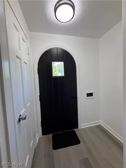 Entry Way - 230 E 211th St, Euclid, OH 44123 photo 1 of 8