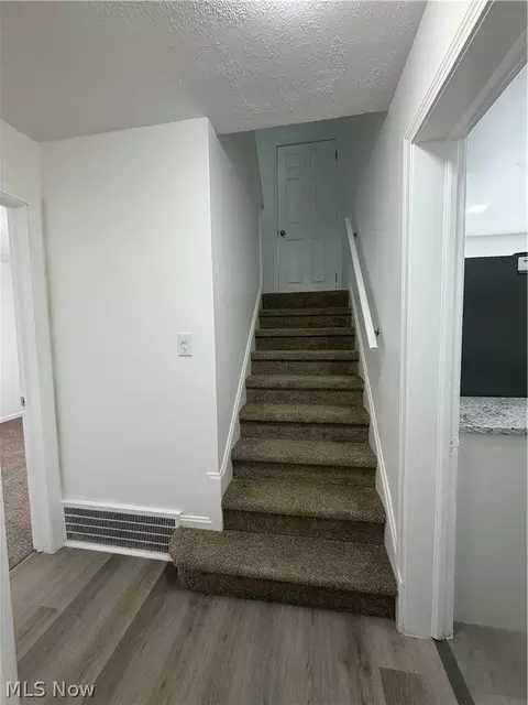 Entry Way - 230 E 211th St, Euclid, OH 44123 photo 6 of 8