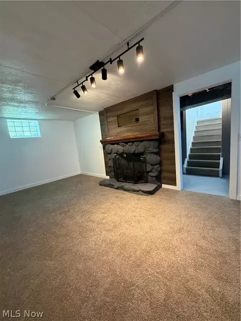 Living - 230 E 211th St, Euclid, OH 44123 photo 5 of 5