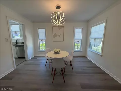 Dining - 230 E 211th St, Euclid, OH 44123 photo 1 of 1