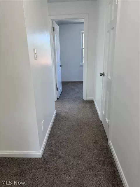 Entry Way - 230 E 211th St, Euclid, OH 44123 photo 4 of 8