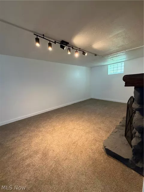 Living - 230 E 211th St, Euclid, OH 44123 photo 3 of 5
