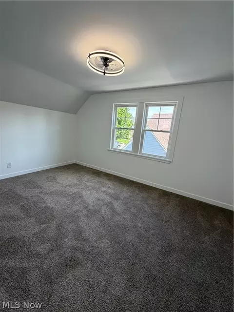 Bedroom - 230 E 211th St, Euclid, OH 44123 photo 5 of 6