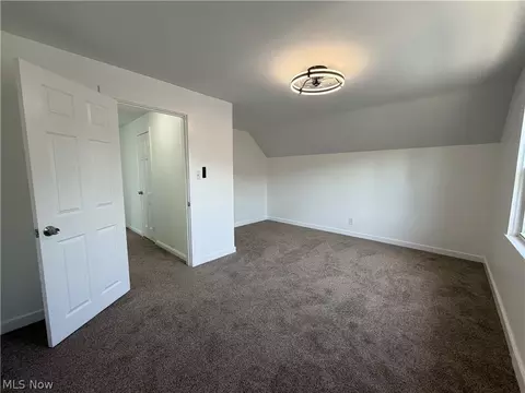 Bedroom - 230 E 211th St, Euclid, OH 44123 photo 3 of 6