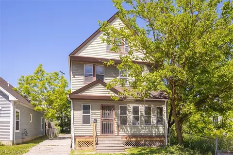 2300 E 86th St, Cleveland, OH 44106