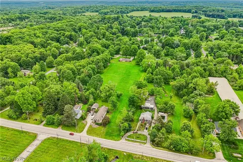 3382 Copley Rd, Copley, OH 44321