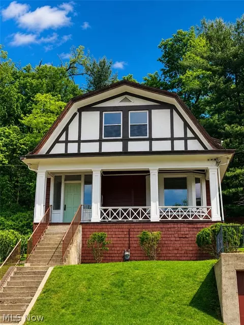 1504 Hildreth Ave, Wheeling, WV 26003