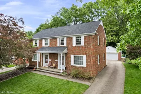 2591-2593 16th St, Cuyahoga Falls, OH 44223