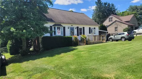 107 Woodrow St, Marietta, OH 45750