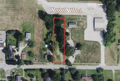 4227 Tallmadge Rd, Rootstown, OH 44272