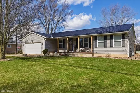 630 Hanna Rd, Mansfield, OH 44903