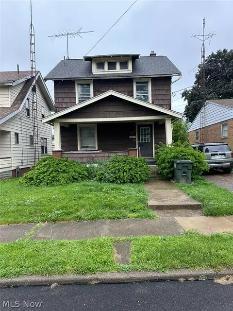 1149 Wertz Ave SW, Canton, OH 44710
