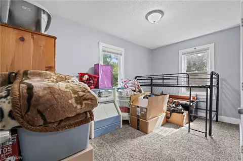 Bedroom - 761 Carlysle St, Akron, OH 44310 photo 3 of 6