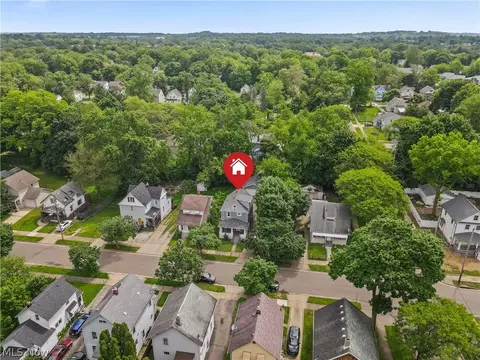View/Area - 761 Carlysle St, Akron, OH 44310 photo 1 of 2