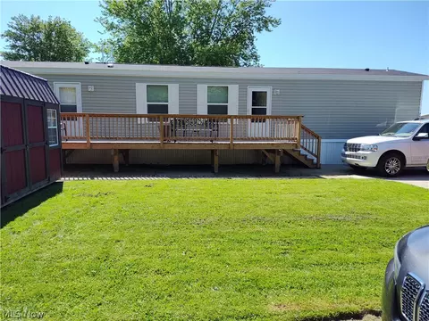 4534 Lake Rd E #71, Geneva, OH 44041