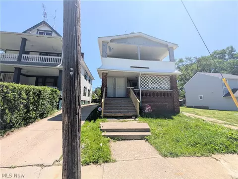 3451 E 117th St, Cleveland, OH 44120