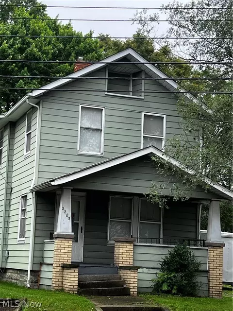 2283 East Ave, Akron, OH 44314