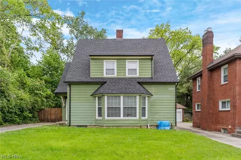 272 Outlook Ave, Youngstown, OH 44504