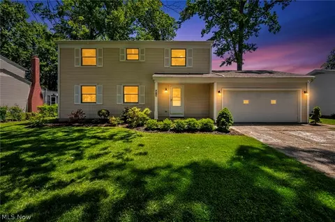 7267 Hayes Blvd, Mentor, OH 44060