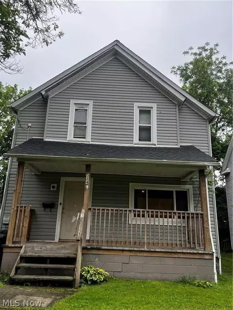 324 W Miller Ave, Akron, OH 44301