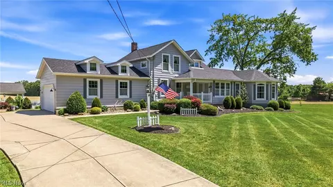 2628 State Route 534, Southington, OH 44470