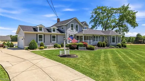 2628 State Route 534, Southington, OH 44470