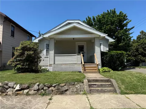 1821 Marks Ave, Akron, OH 44305